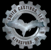 Smith Castings, LLC Kingsford Upper Peninsula Michigan
